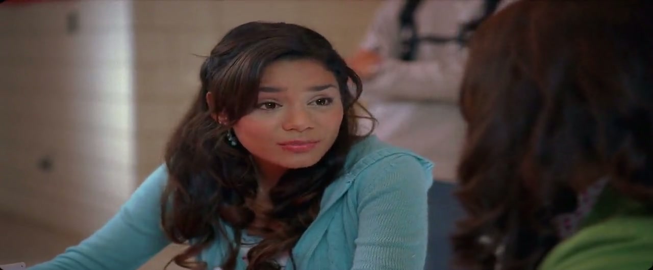 High School Musical Screenshot