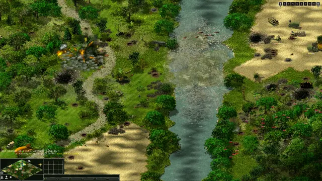 Capture decran 5