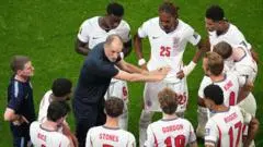 England's Euro 2028 Challenge: Can Tuchel Solve Key Issues?
