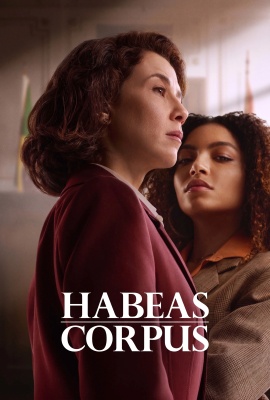 Habeas Corpus – Stagione 1 (2026) [Completa] .mkv WEB-DL AAC ITA