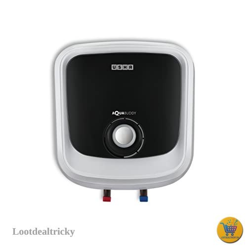 Usha Aquabuddy 15 – Just ₹9580 | Top Unbeatable Deal Usha Aquabuddy 15 – Just ₹9580 | Top Unbeatable Deal