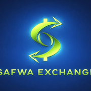 شعار شركة الصفوة المضيئة