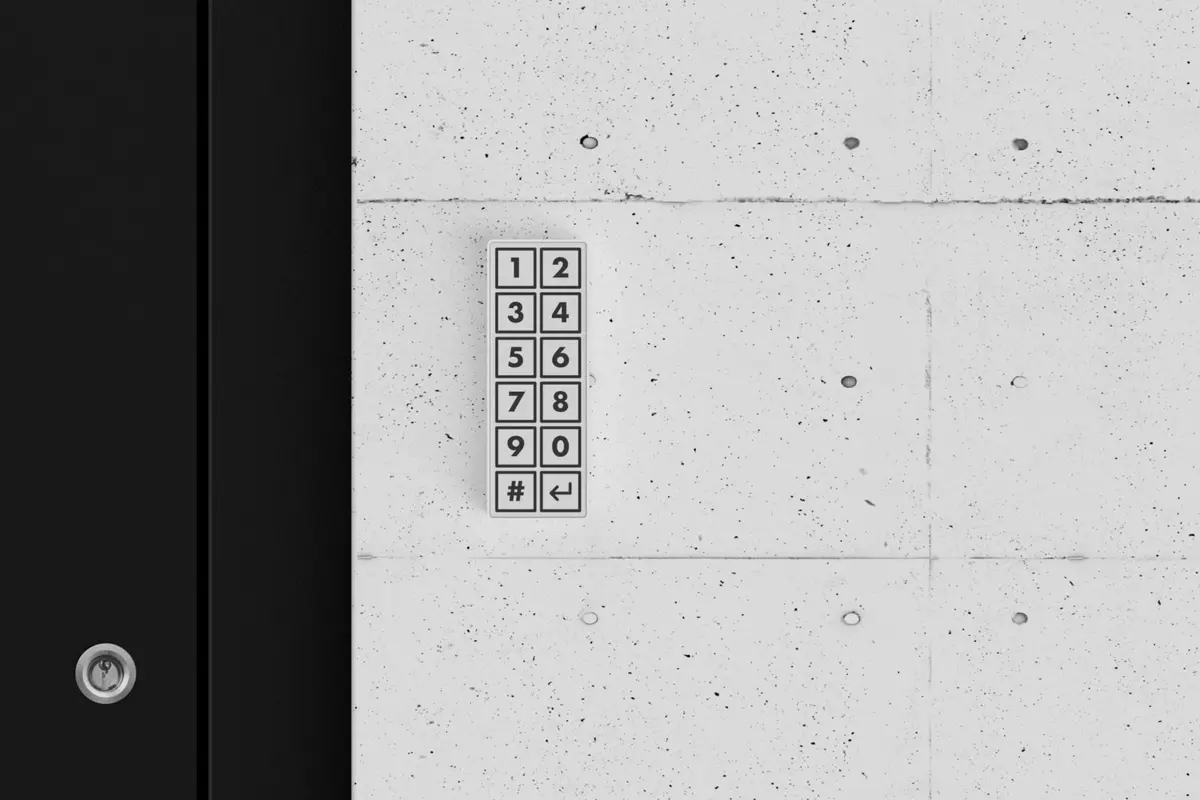 Build Your Own Open-Source Smart Home Keyboard