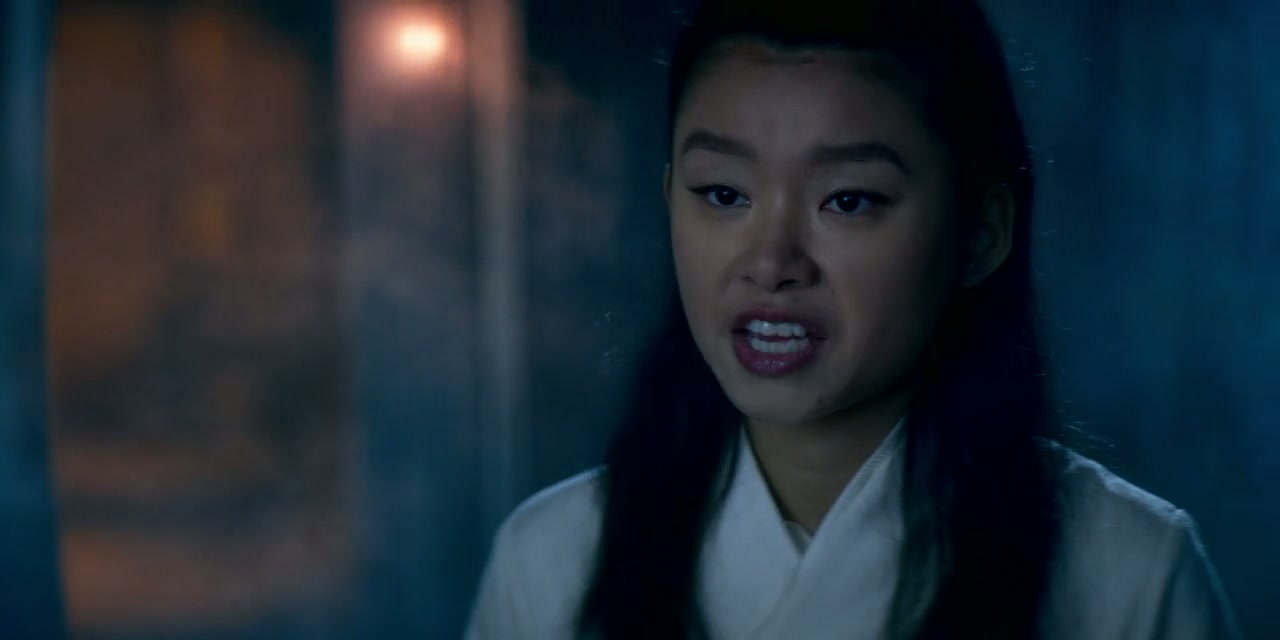 Wu Assassins Screenshot