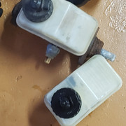 Master-Cylinders