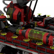 UCS MSAT Carrier 9