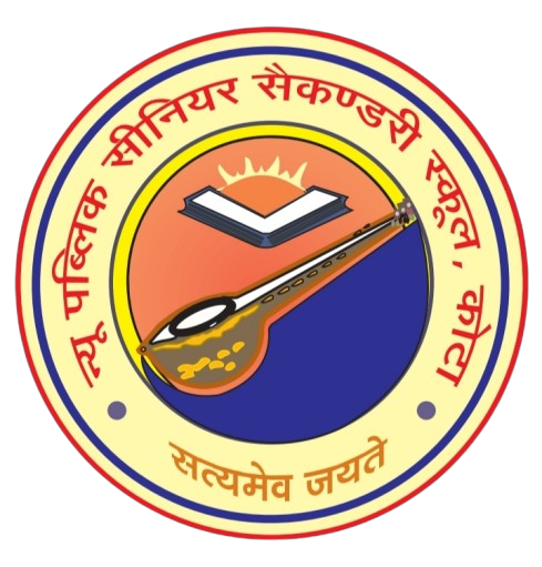 NPSSS Kota Logo