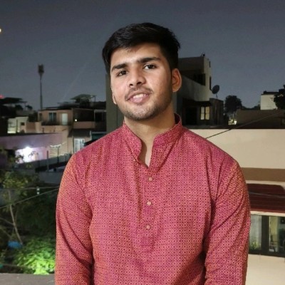 Harsh Upadhyay