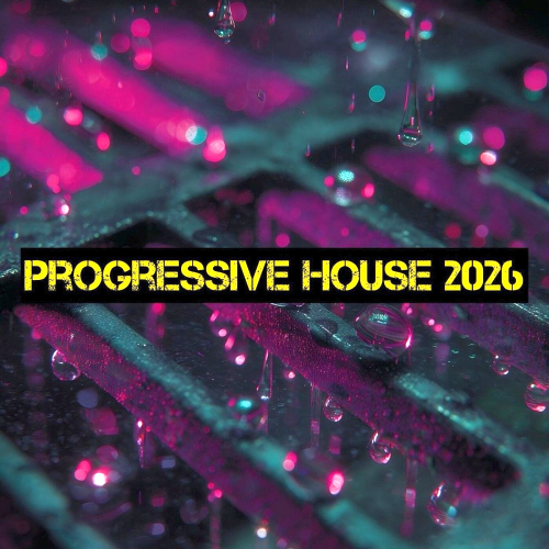 Progressive House (2026)