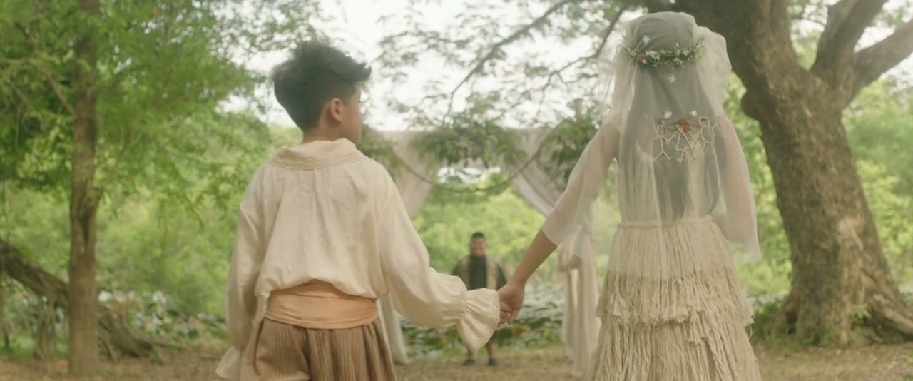 Khun Phaen Begins Screenshot