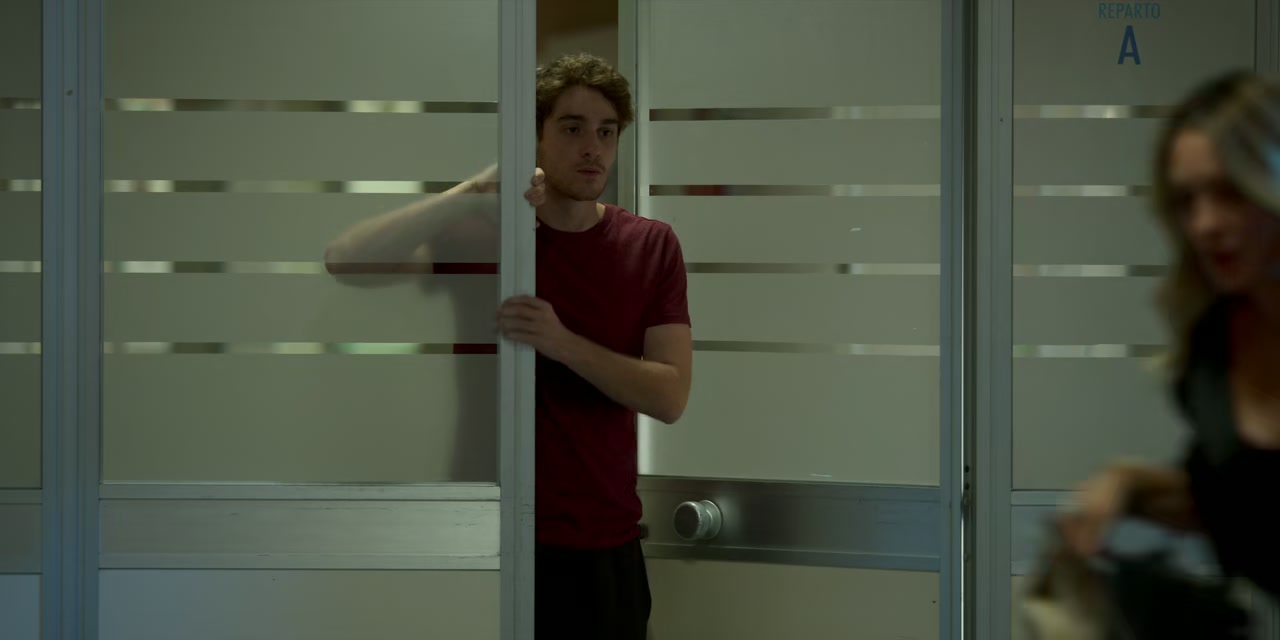 Everything Calls for Salvation Screenshot