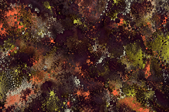 Astra Reciprocal Qualia Copy