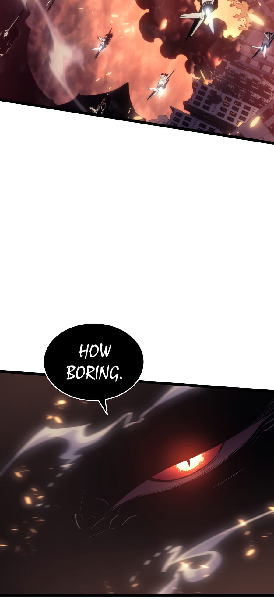 Read Solo Leveling Chapter 171 English - Page 21
