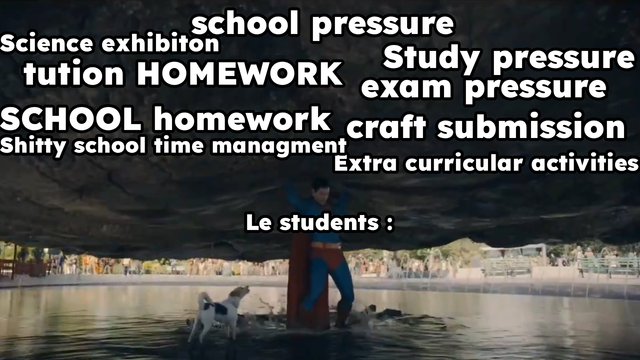 Le-students