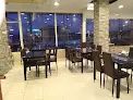 مطعم الهناء