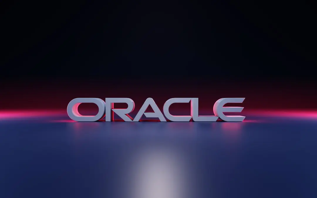 Oracle Cloud Users Get Access to OpenAI Models