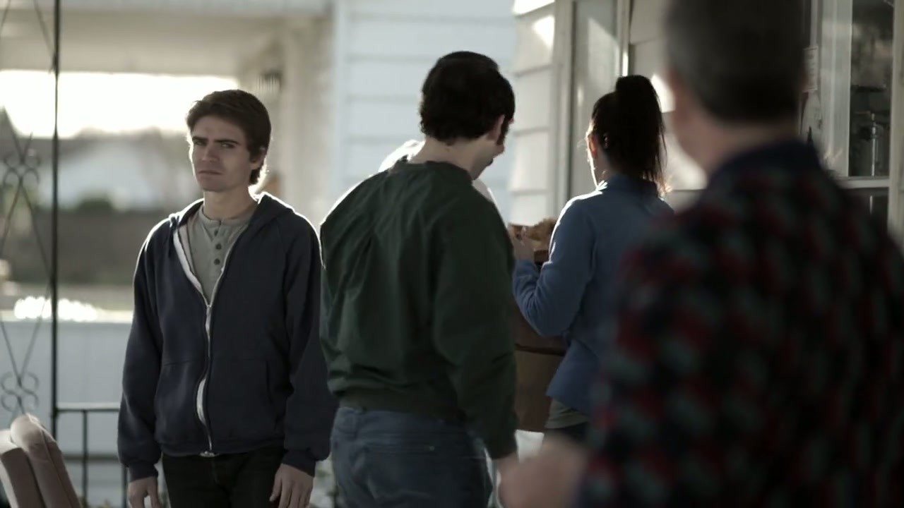 Baby Frankenstein Screenshot