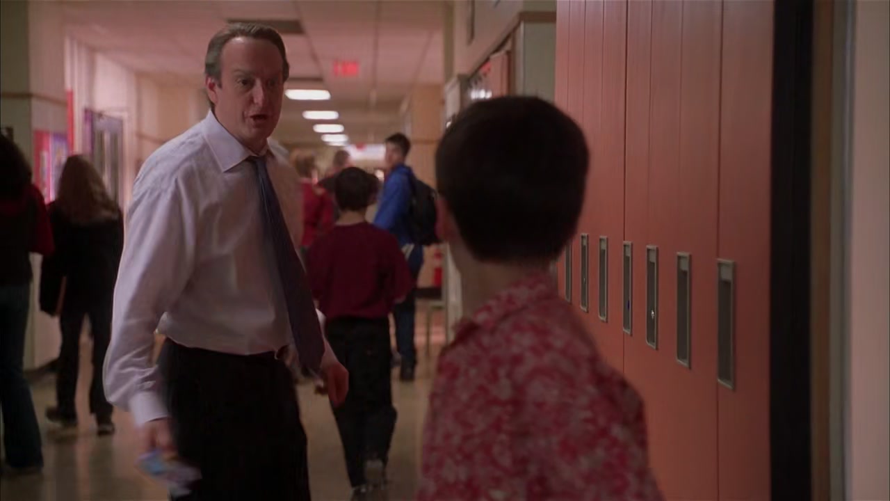 School of Life Screenshot