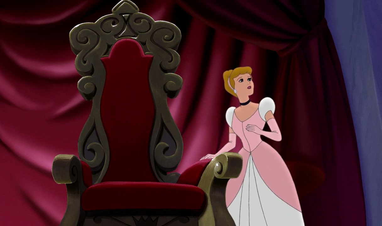 Cinderella 2: Dreams Come True Screenshot