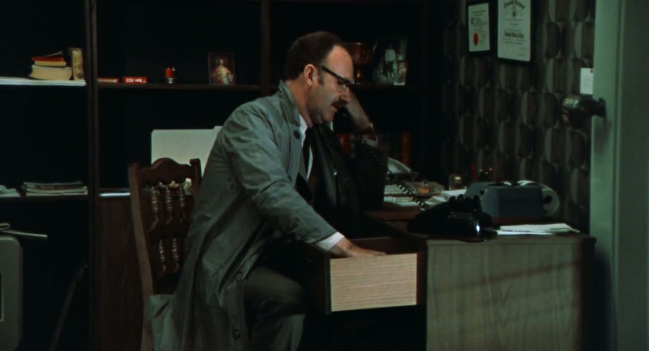 The Conversation Screenshot
