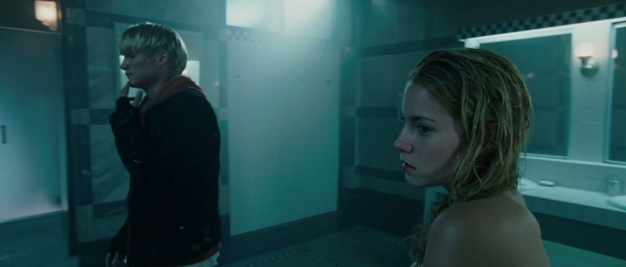 The Covenant Screenshot