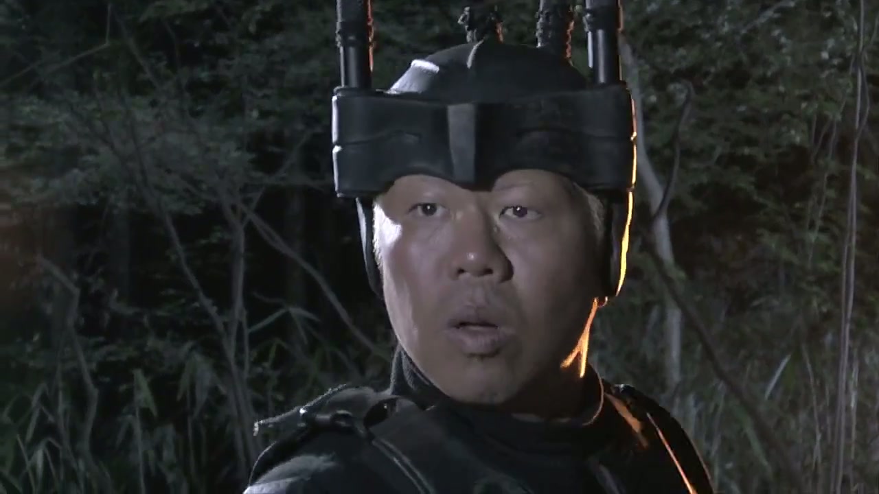 Alien vs. Ninja Screenshot