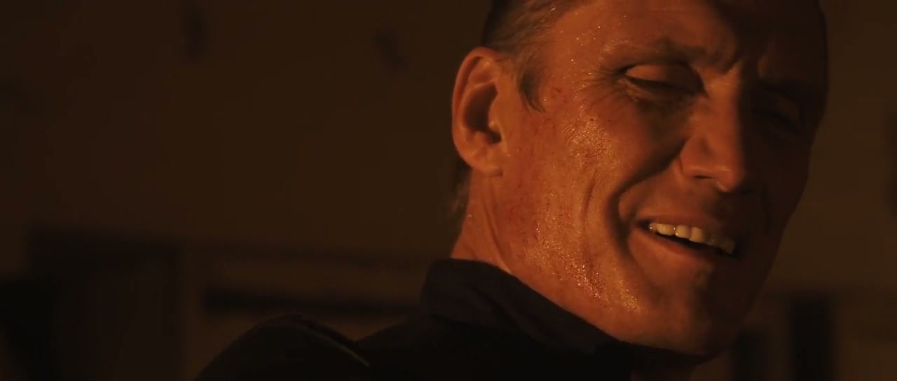 Universal Soldier: Regeneration Screenshot
