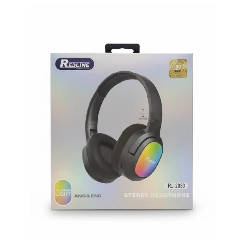 سماعة رأس Redline RL-2033