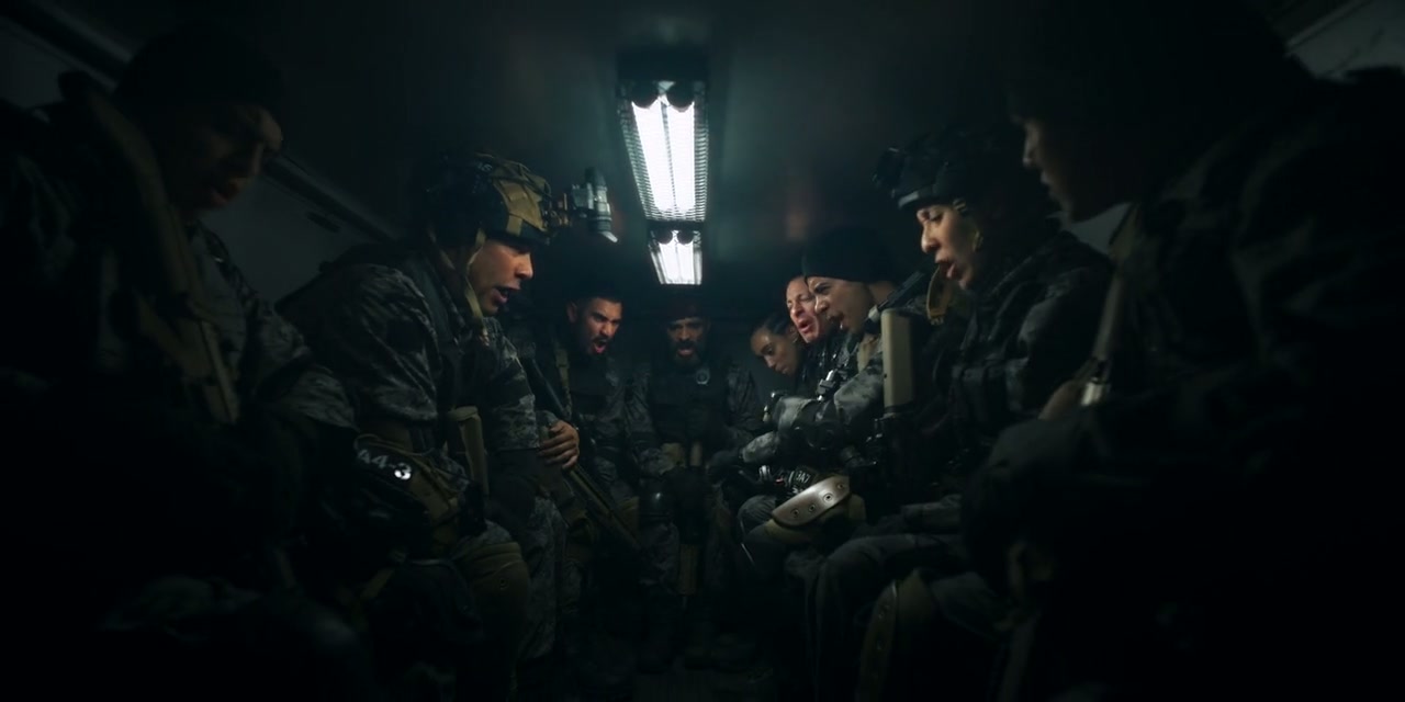 Vengeance Screenshot