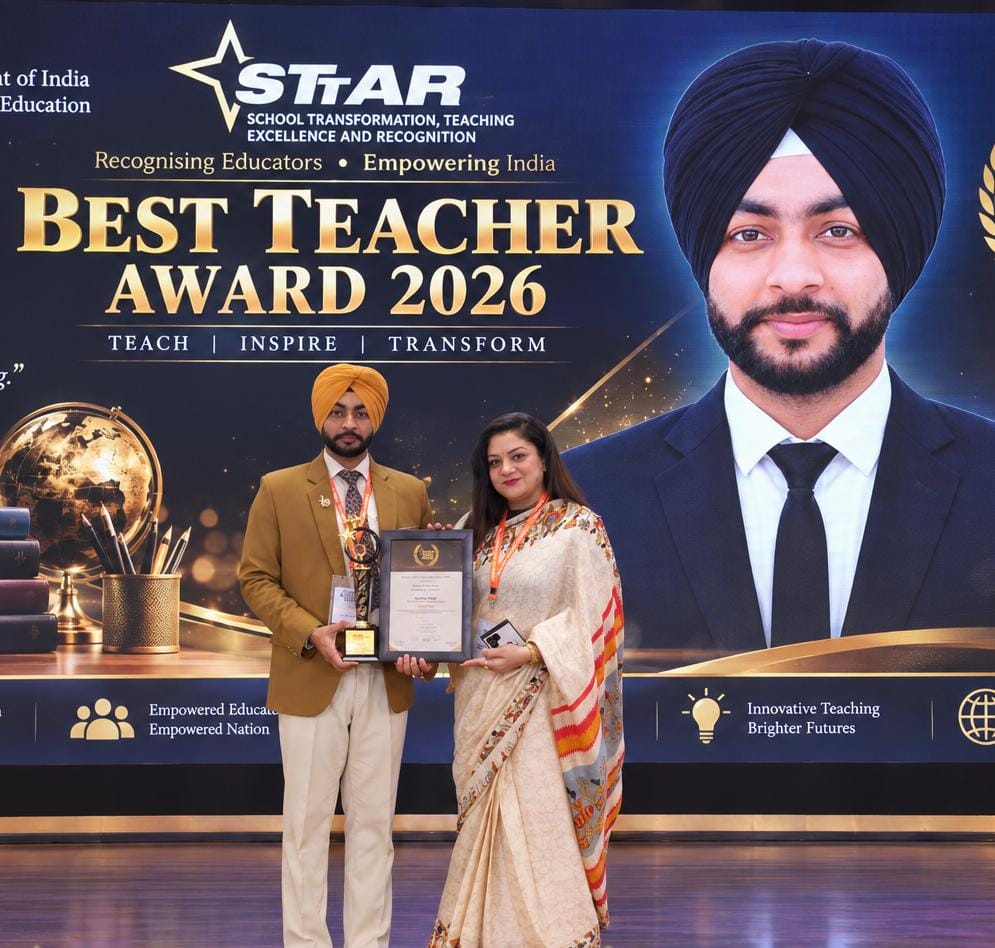 Dr. Gurpreet Singh