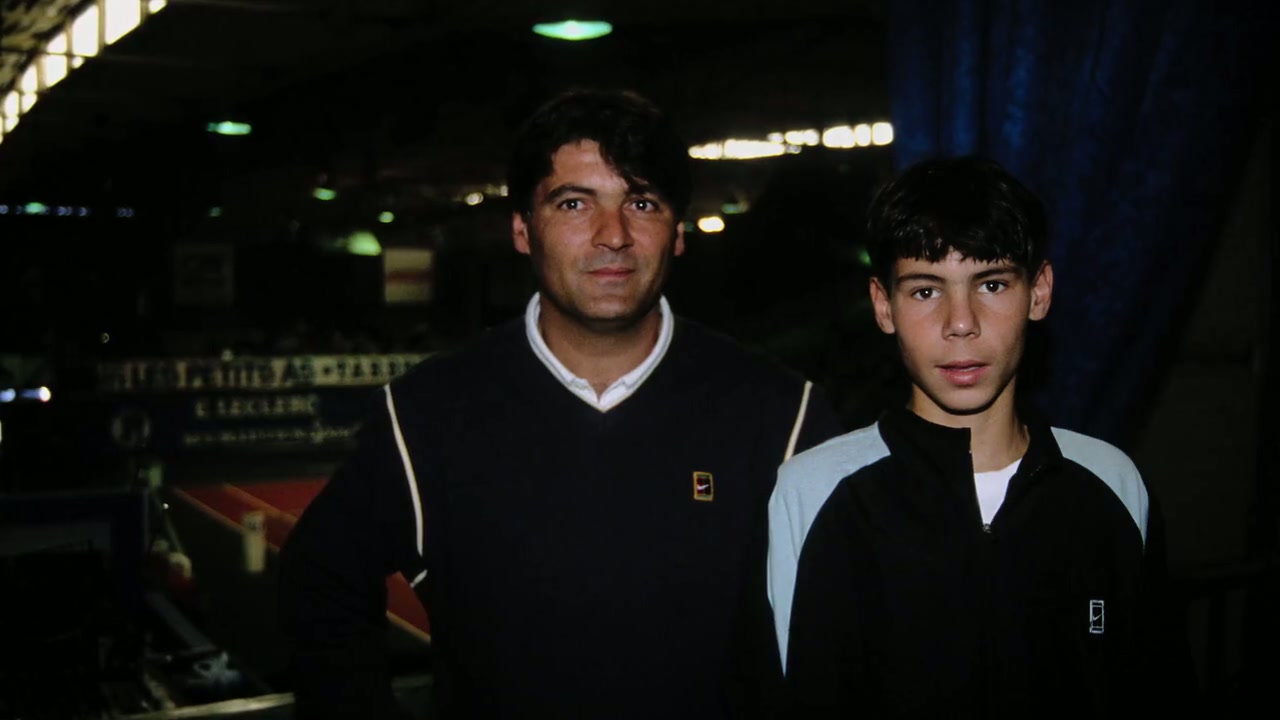 Rafa Screenshot