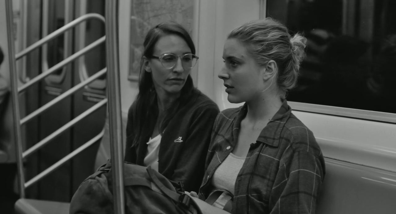 Frances Ha Screenshot