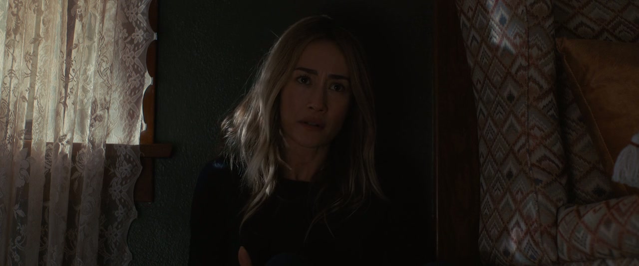 Fear the Night Screenshot