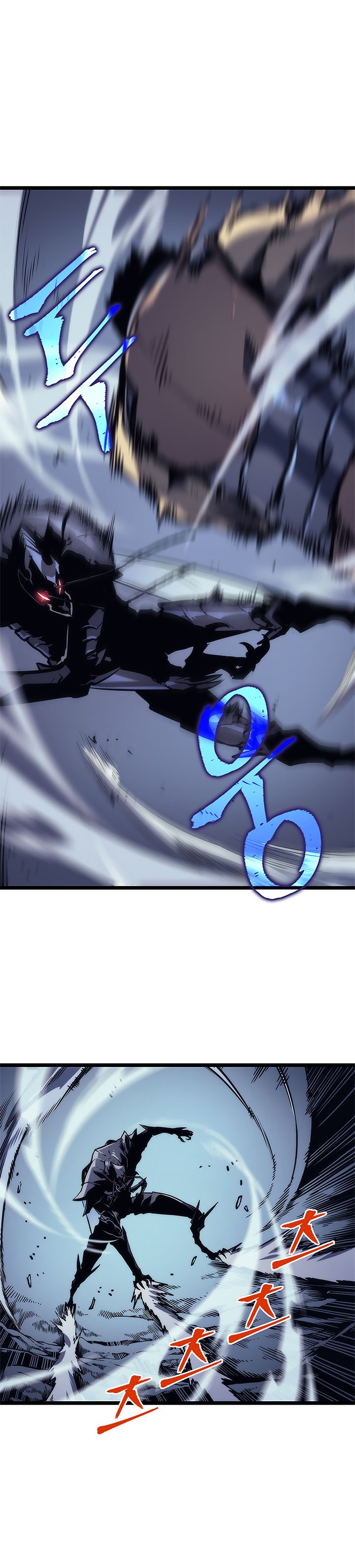 Read Solo Leveling Chapter 99 English - Page 14