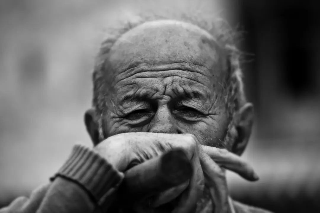 New Discovery: Mitochondrial Plaques Found in Alzheimer's Brains