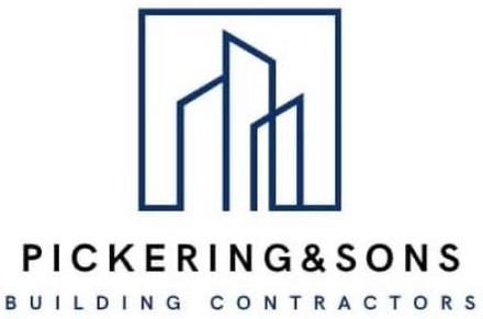 Pickering and Sons Logo