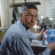bookworm