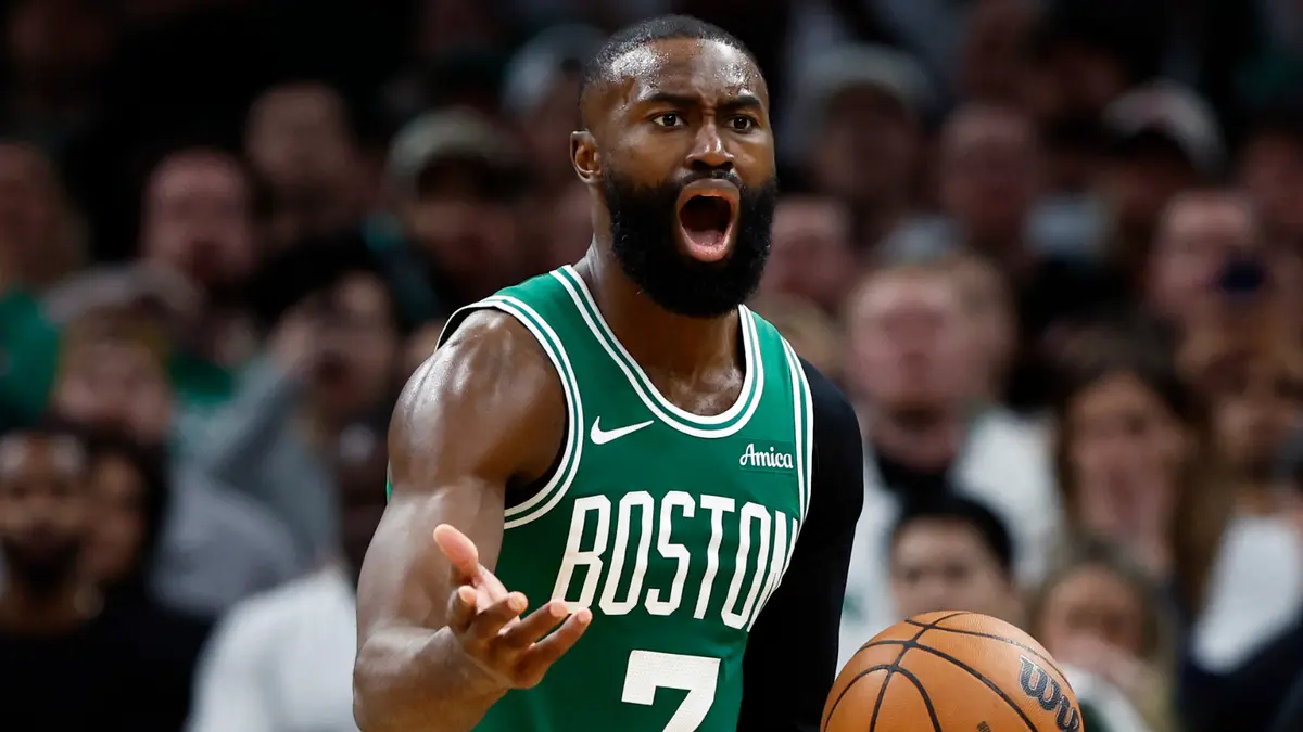 NBA Stars Set to Shake Up the League