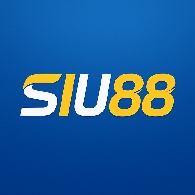 SIU88 Logo