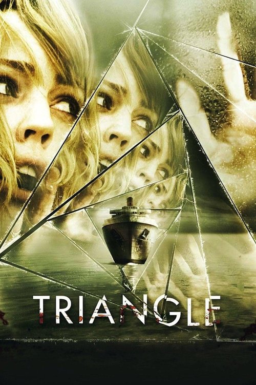Piąty Wymiar / Triangle (2009) MULTi.1080p.BluRay.x264-BP007 | Lektor i Napisy PL