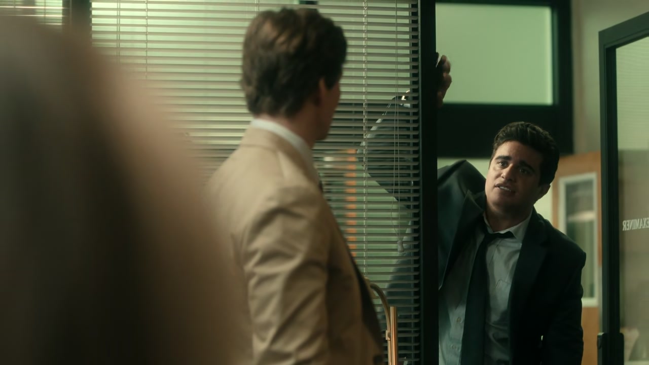 Scarpetta Screenshot