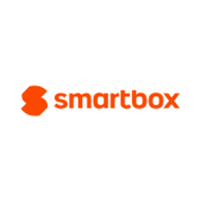Smartbox logo