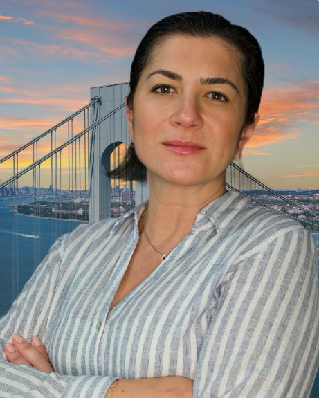 Ilona Fotiadou-Bludov