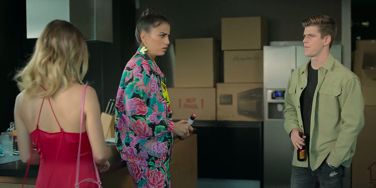 Elite Short Stories: Guzmán Caye Rebe Screenshot