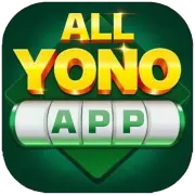  All Yono App App Icon