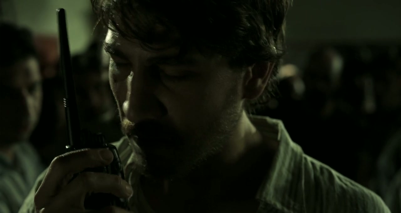 Cell 211 Screenshot