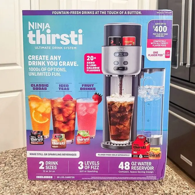 Craft Low-Cal Dirty Sodas at Home