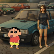 083 Shin Chan