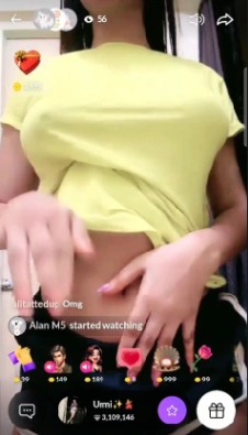 Famous Insta Model Sassy Vani Aka Sassyfitcandy Full Nude Onlyfans ...