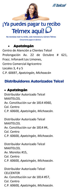 APATZINGAN